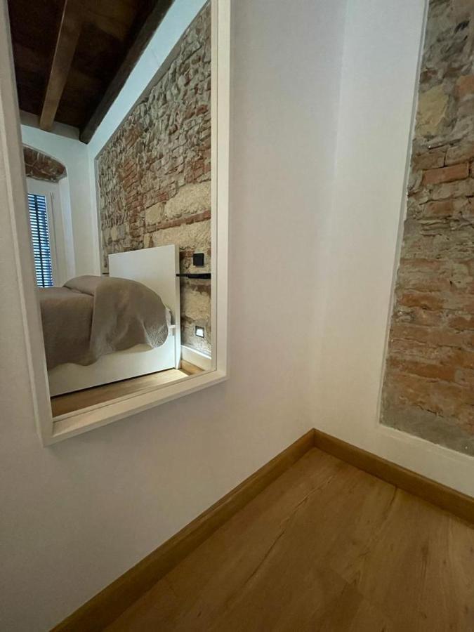 Teodorico Room & Apartment Verona Exterior photo