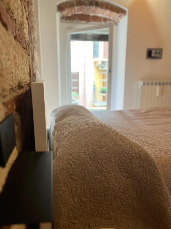 Teodorico Room & Apartment Verona Exterior photo