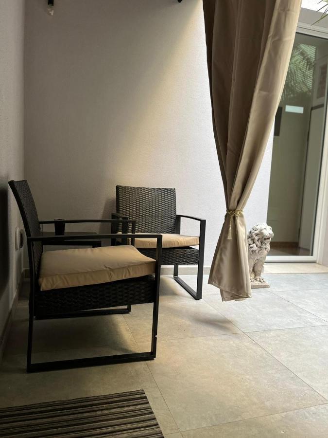 Teodorico Room & Apartment Verona Exterior photo
