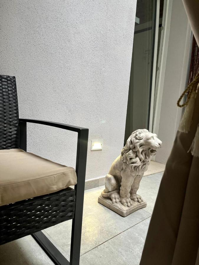 Teodorico Room & Apartment Verona Exterior photo
