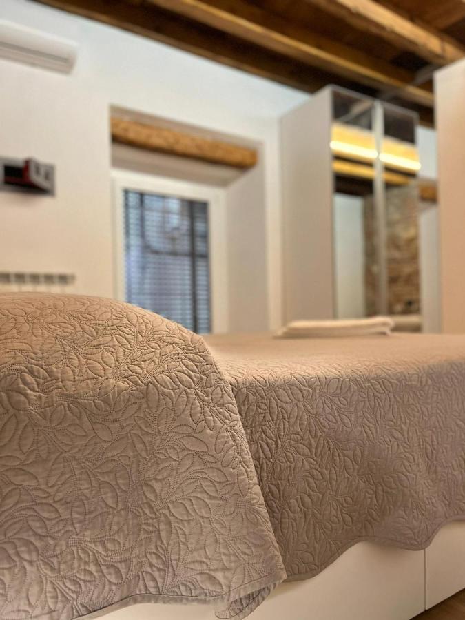 Teodorico Room & Apartment Verona Exterior photo