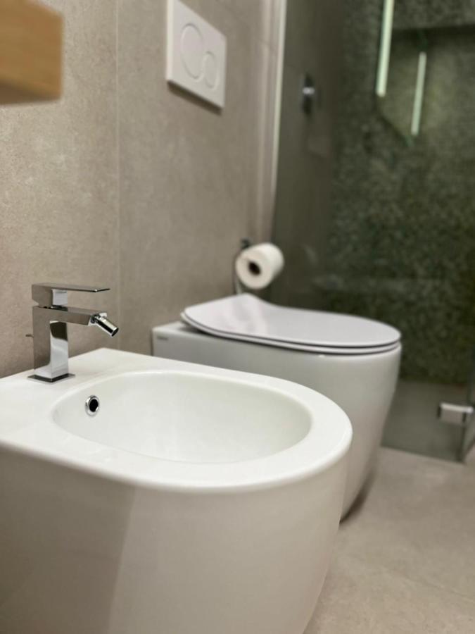Teodorico Room & Apartment Verona Exterior photo