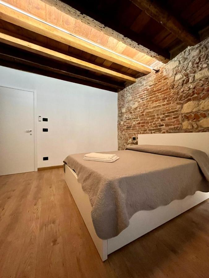 Teodorico Room & Apartment Verona Exterior photo
