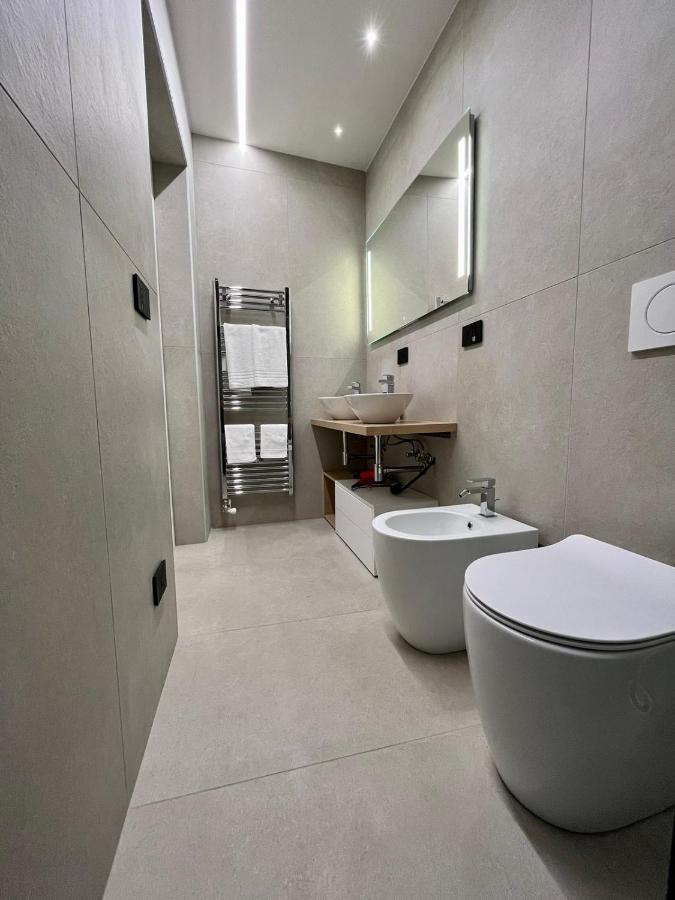 Teodorico Room & Apartment Verona Exterior photo