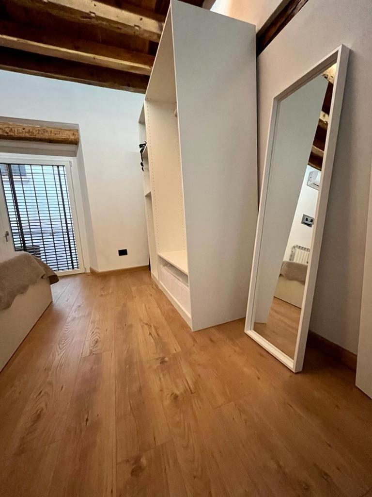 Teodorico Room & Apartment Verona Exterior photo