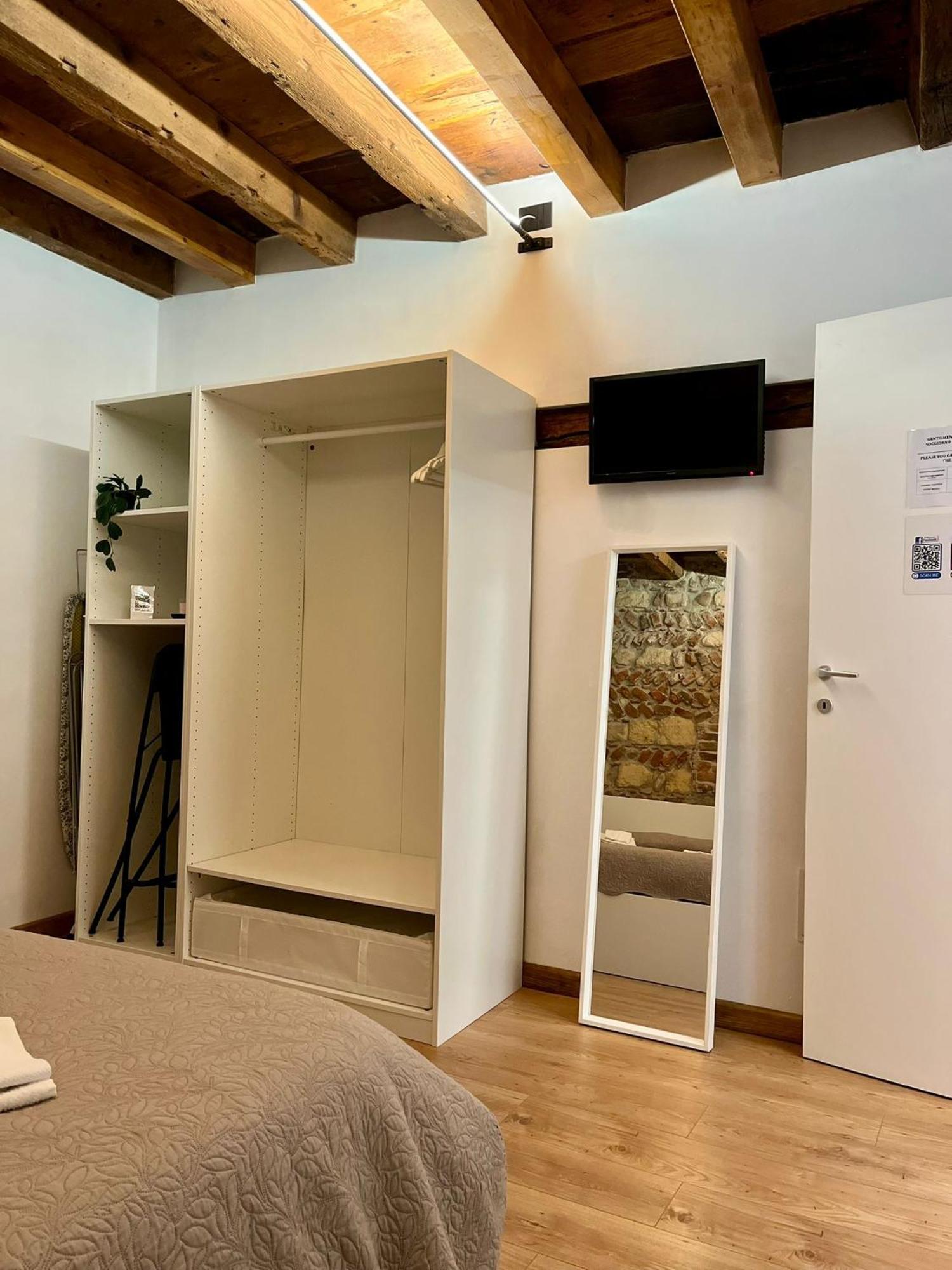 Teodorico Room & Apartment Verona Exterior photo
