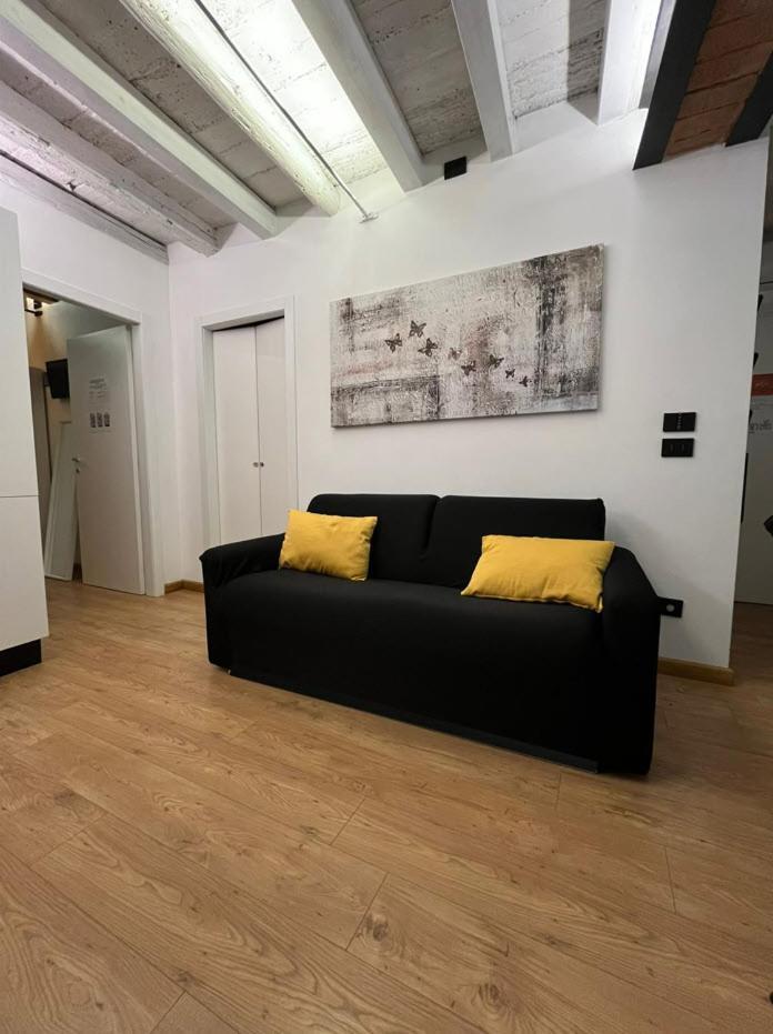Teodorico Room & Apartment Verona Exterior photo