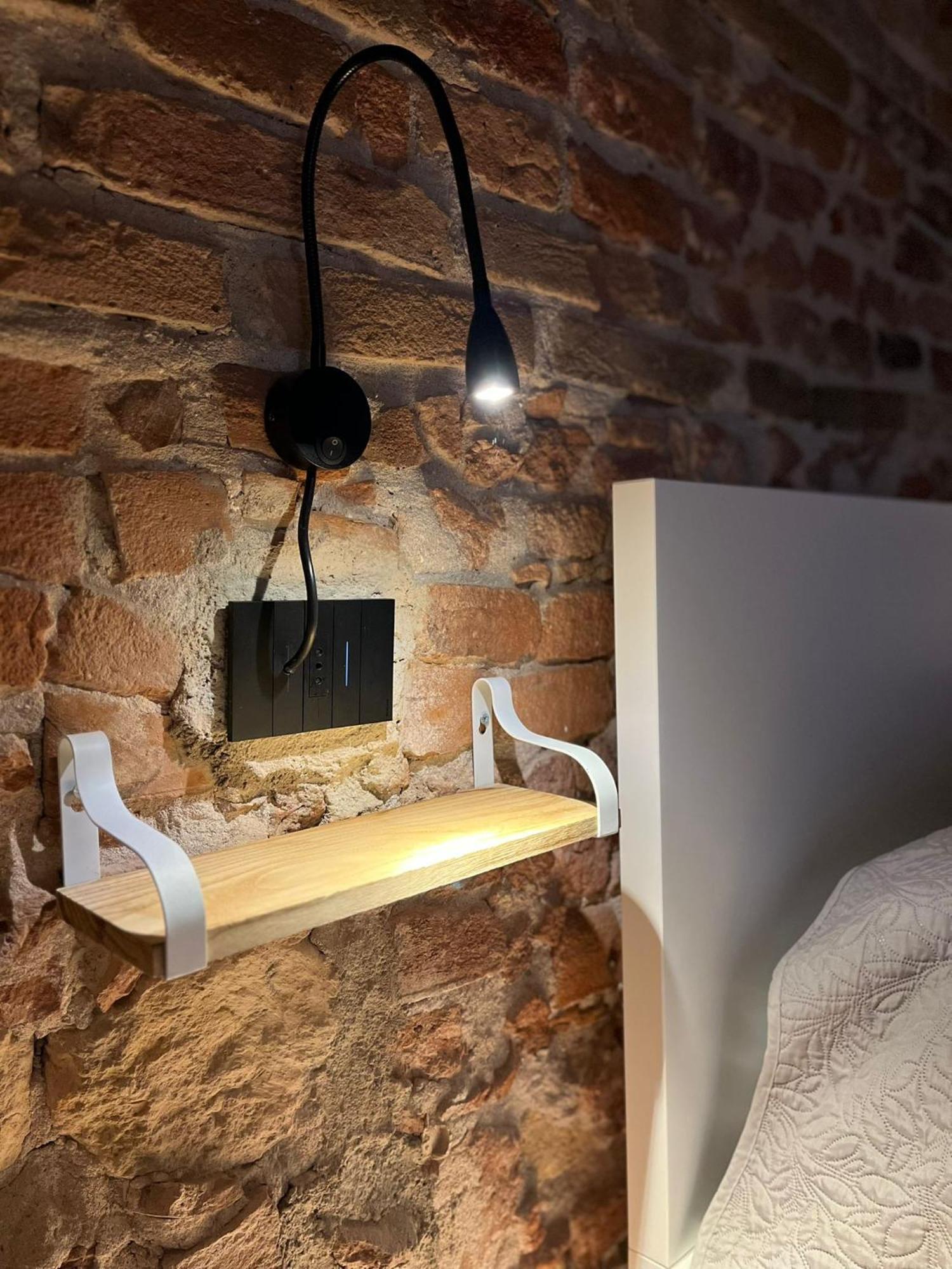 Teodorico Room & Apartment Verona Exterior photo